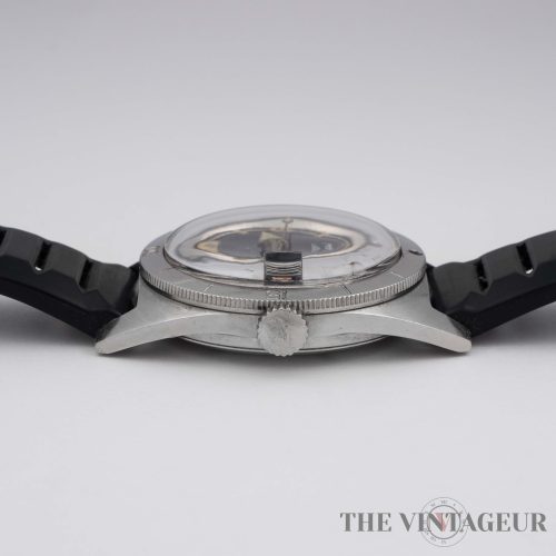 Marc Nicolet skin diver automatic