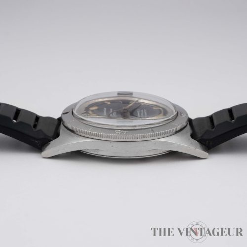 Marc Nicolet skin diver automatic