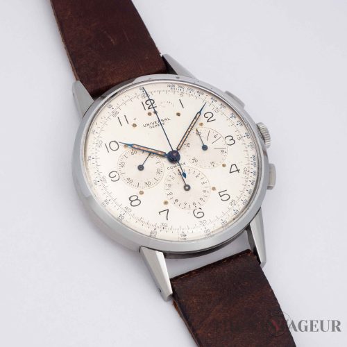 Universal Geneve compax