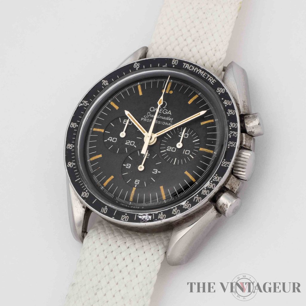 Omega Speedmaster 145022-74