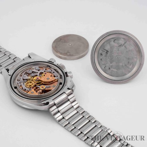 Omega speedmaster 145.022-69 "scritte dritte"