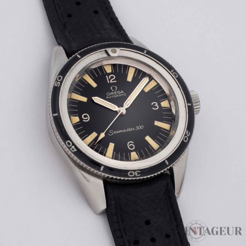 Omega seamaster 300 165014-64