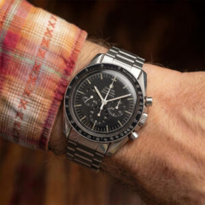 Omega speedmaster 145.022-69 "scritte dritte"