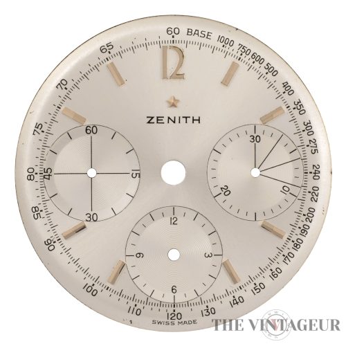 Zenith Chronographer