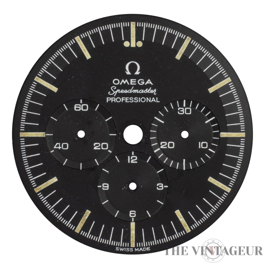 Omega Speedmaster 145022