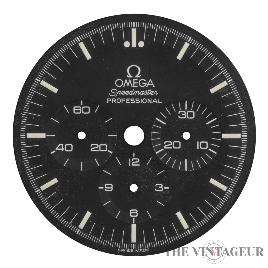 Omega Speedmaster 145022