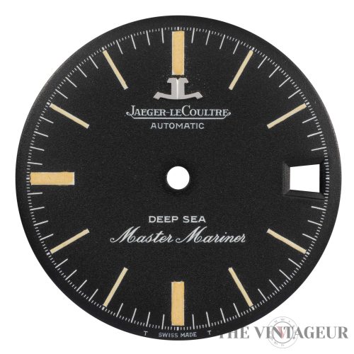 Jaeger Lecoultre deep sea master mariner