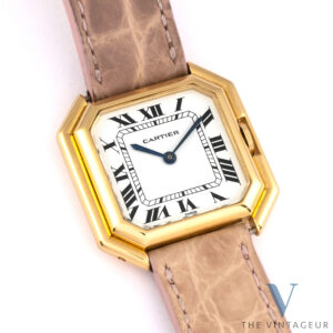 Cartier Paris ceinture