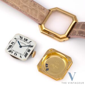 Cartier Paris ceinture