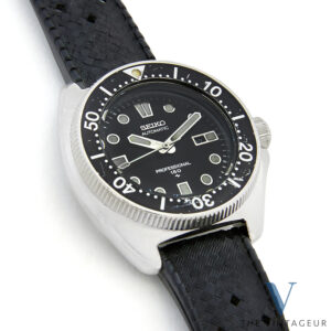 Seiko Lady Diver 150m The Vintageur