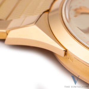 Vacheron Constantin ref 6073 Rotgold "Dress Watch"