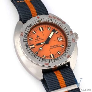 Doxa Subb300t Professional ref 11899