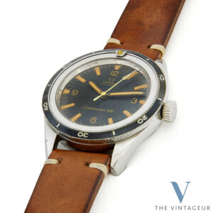 Omega Seamaster 300 Ref 14755-61