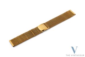 bracciale patek philippe Gay Freres "gf" oro giallo massiccio 18 carati