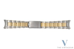 Bracelet Rolex 6636 forme 1965