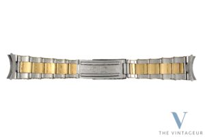 Bracelet Rolex 6636 forme 1965