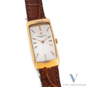 Vacheron Constantin