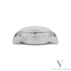 ERNEST BOREL BABY-CHRONOGRAPH PULSOMETRIC SCALE STAINLESS STEEL WATERPROOF CASE VALJOUX 69 MOVEMENT FROM 40S