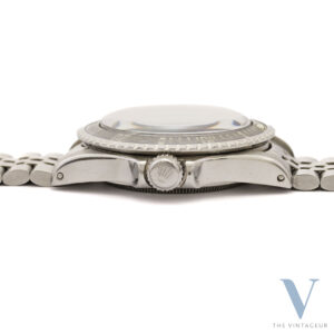Tudor Submariner 7928 Kapitelring 1967