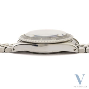 Tudor Submariner 7928 Kapitelring 1967