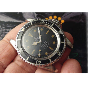 Raro Tudor Submariner militare Ref 7928 del 1967 CI Comando de la Infanteria de Marina Argentina