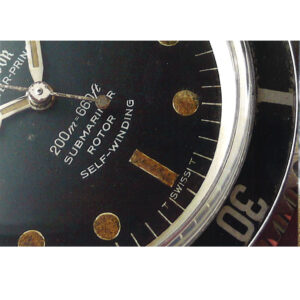 Raro Tudor Submariner militare Ref 7928 del 1967 CI Comando de la Infanteria de Marina Argentina