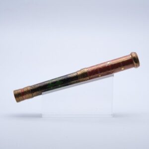 Sailor - Ovi Kamon no ichi Hanabishi Tatewakuman by Isshu Tamura - Fountain pen