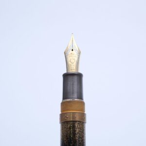 Sailor - Ovi Kamon no ichi Hanabishi Tatewakuman by Isshu Tamura - Fountain pen