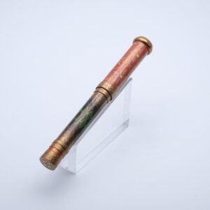 Sailor - Ovi Kamon no ichi Hanabishi Tatewakuman by Isshu Tamura - Fountain pen
