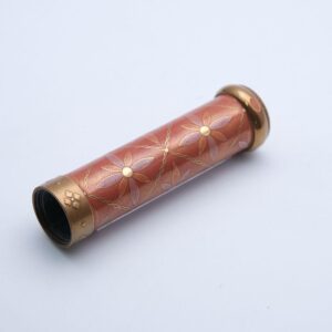 Sailor - Ovi Kamon no ichi Hanabishi Tatewakuman by Isshu Tamura - Fountain pen