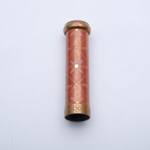 Sailor - Ovi Kamon no ichi Hanabishi Tatewakuman by Isshu Tamura - Fountain pen