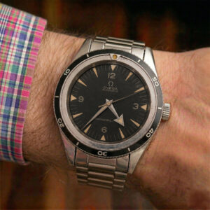 Omega Seamaster 300 ck 2913-3